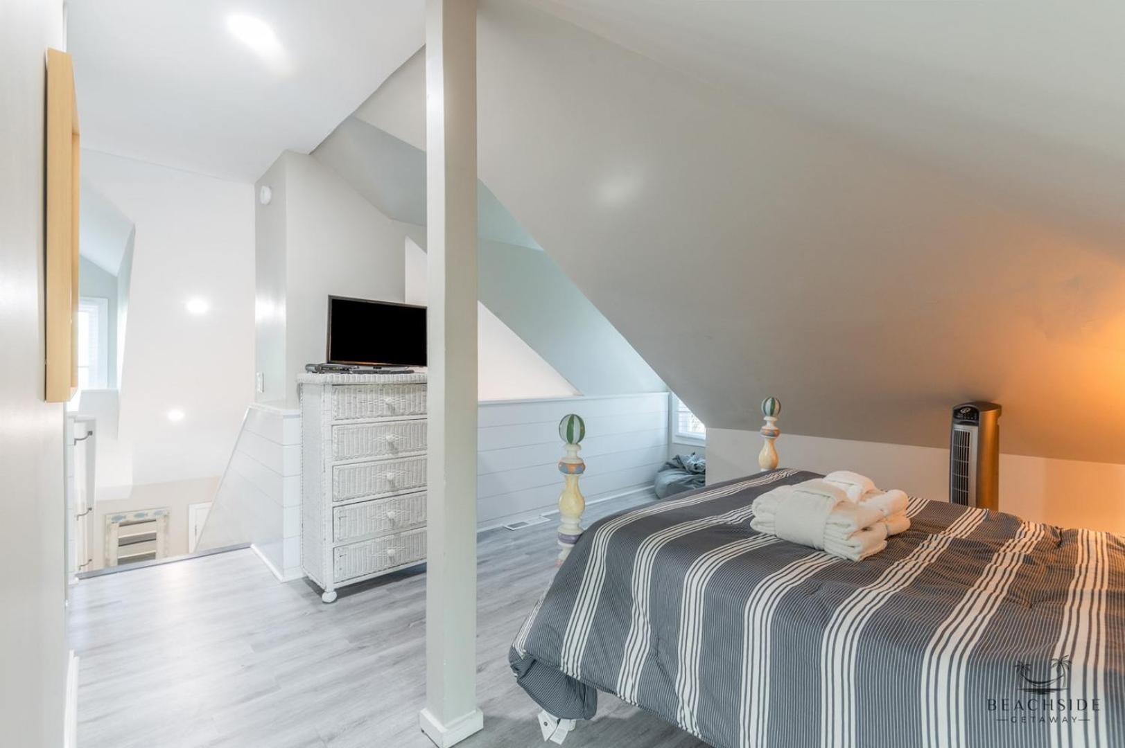 1 Sea Spray Lane Villa Pulau Hilton Head Luaran gambar