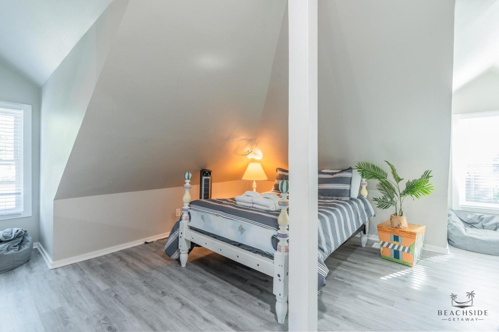 1 Sea Spray Lane Villa Pulau Hilton Head Luaran gambar