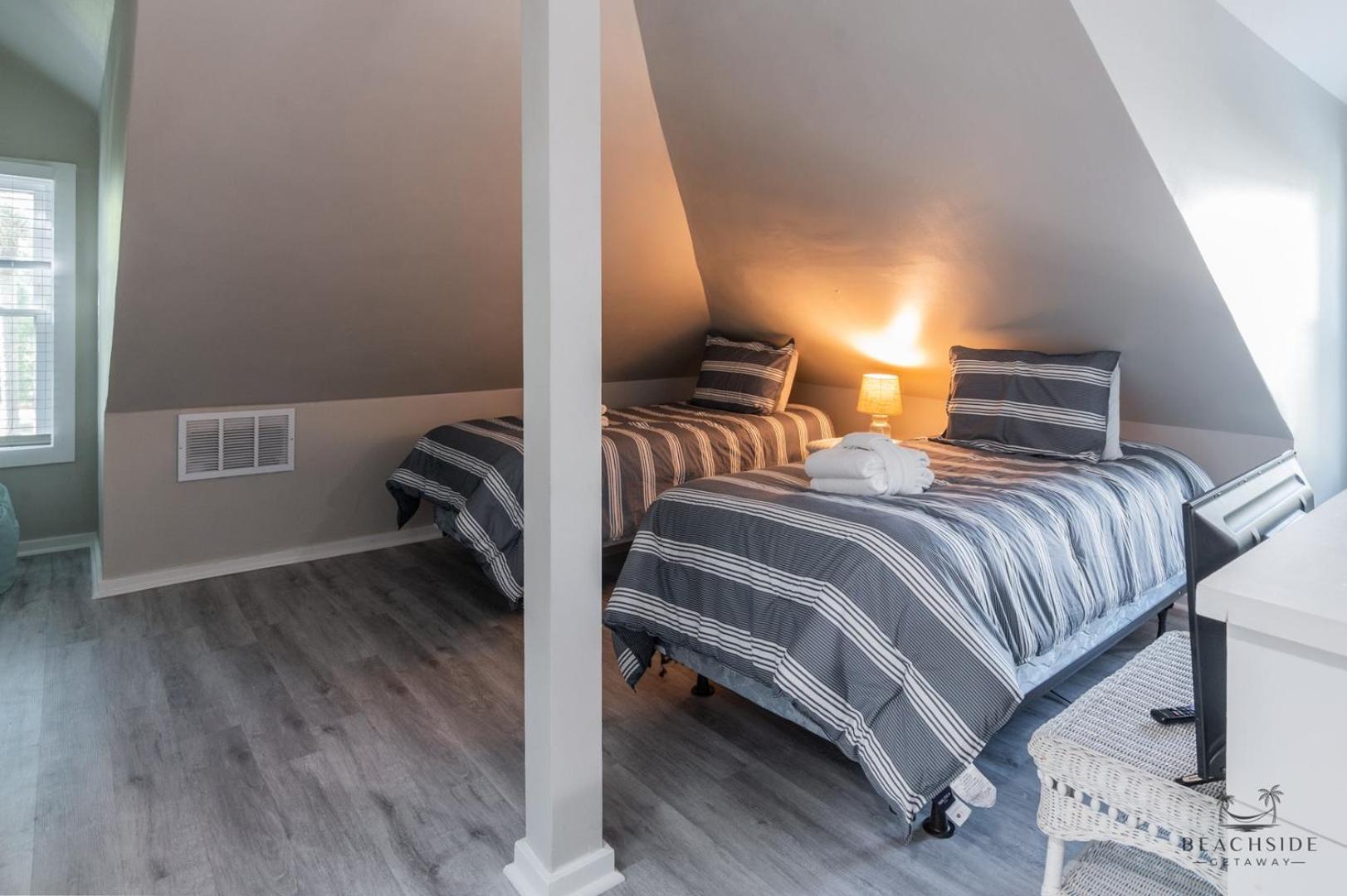 1 Sea Spray Lane Villa Pulau Hilton Head Luaran gambar