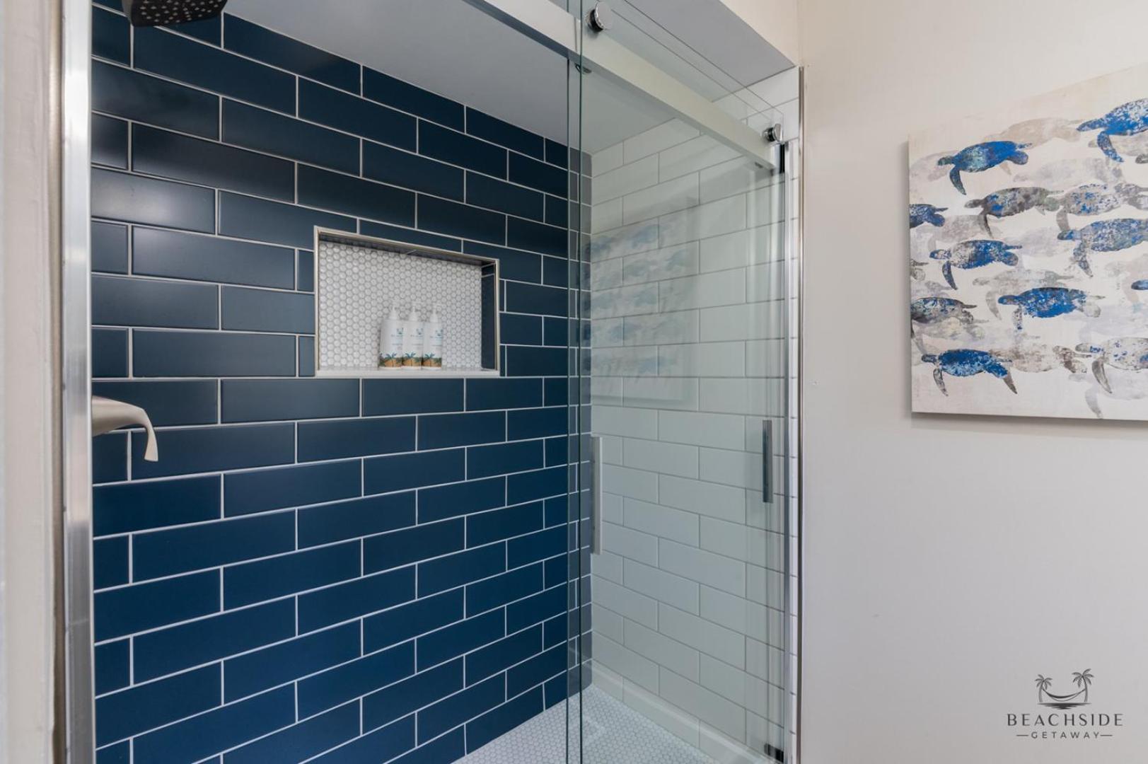 1 Sea Spray Lane Villa Pulau Hilton Head Luaran gambar