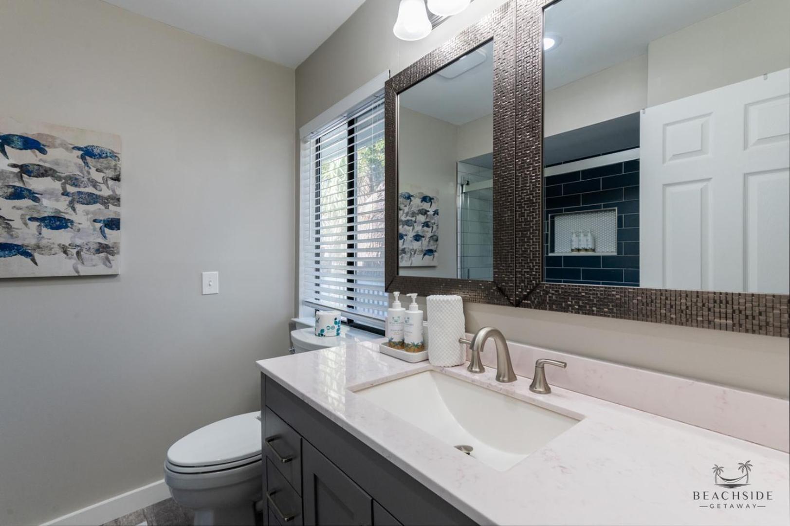 1 Sea Spray Lane Villa Pulau Hilton Head Luaran gambar